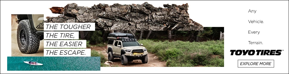 Craigs Service Center Toyo